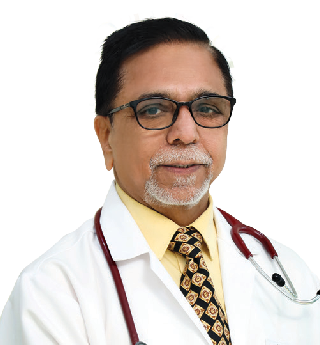 Dr. Man Mohan Dr. (Prof.) Man Mohan Mehndiratta
