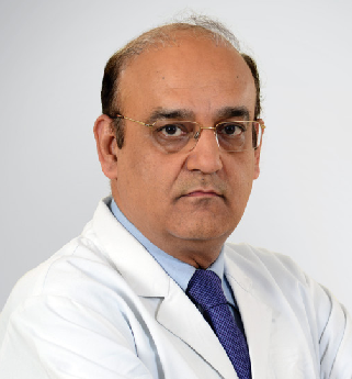 Dr. Neeraj Bhalla Dr. Neeraj Bhalla