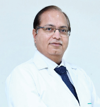 Dr. Ramji Mehrotra