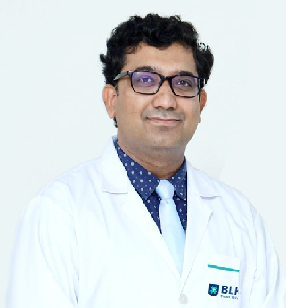 Dr. Sajjan Rajpurohit Dr. Sajjan Rajpurohit