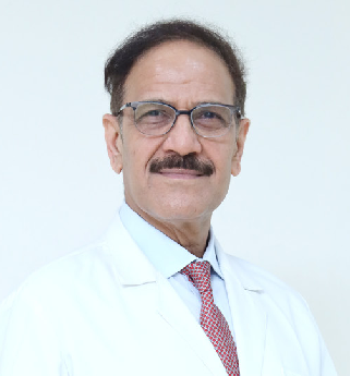 Dr. Subhash Chandra Dr. Subhash Chandra
