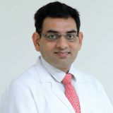 Dr. Surender Dabas Dr. Surender Dabas