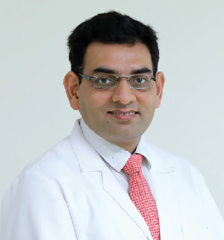 Dr. Surender Dabas Dr. Surender Dabas