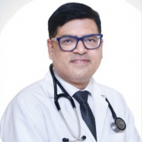Dr. Vishal Saxena Dr. Vishal Saxena