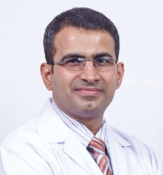 Manav Wadhawan Dr. Manav Wadhawan