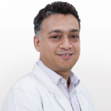 Manish Jain Dr. Manish Jain