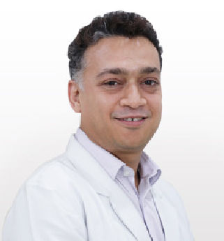 Manish Jain Dr. Manish Jain
