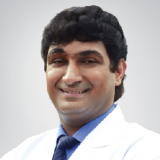 Puneet Girdhar Dr. Puneet Girdhar
