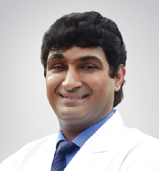 Puneet Girdhar Dr. Puneet Girdhar