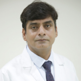 Rajesh Verma Dr. Rajesh Verma