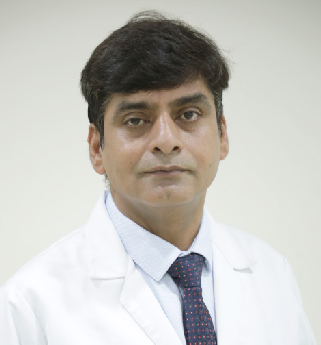 Rajesh Verma Dr. Rajesh Verma