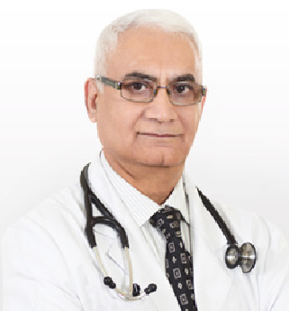 Rajiv Anand Dr. Rajiv Anand